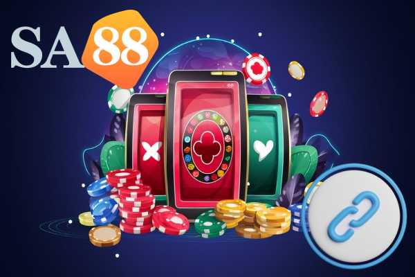 Lấy link đăng nhập cổng game sa88