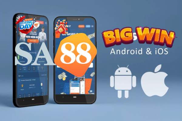 Hướng Dẫn Tải App Sa88 Trên Hệ Điều Hành Android