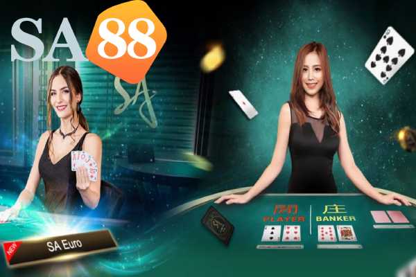 Những điểm nổi bật chỉ có tại sa88 live casino 