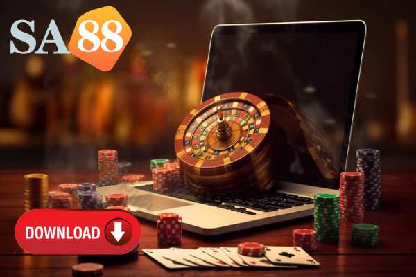 Hướng dẫn tải game đổi thưởng sa88 