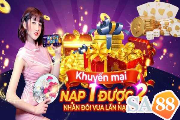 Kinh nghiệm chơi game đổi thưởng sa88 